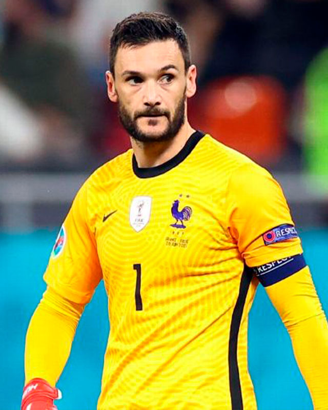 Hugo Lloris