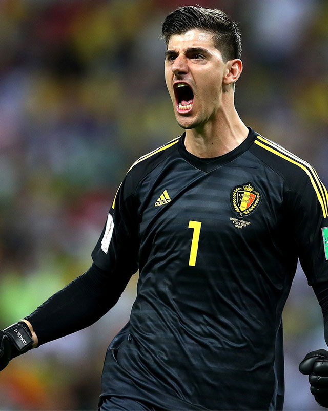 courtois