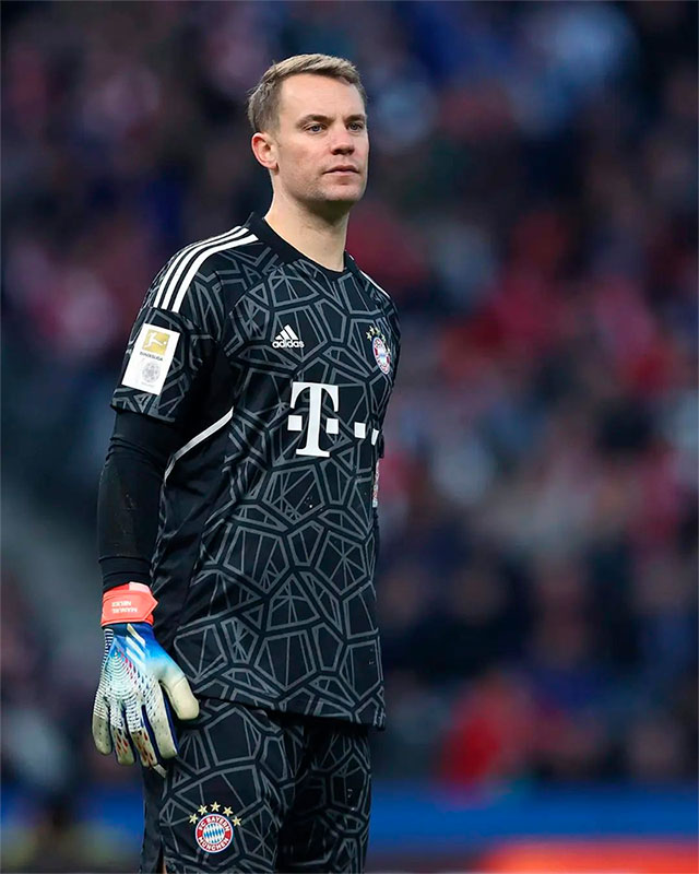 neuer