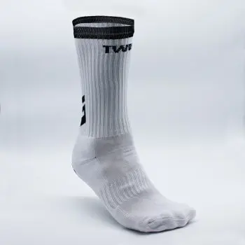 preview white twofive socks