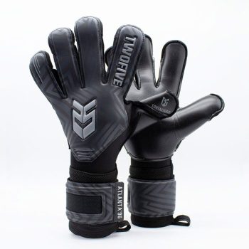 Two Five Gloves Atlanta 96 Black Pro